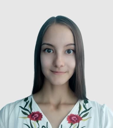 Bild vom Ksenia Ilyina